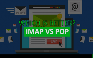 imap vs pop email