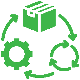 life cycle management